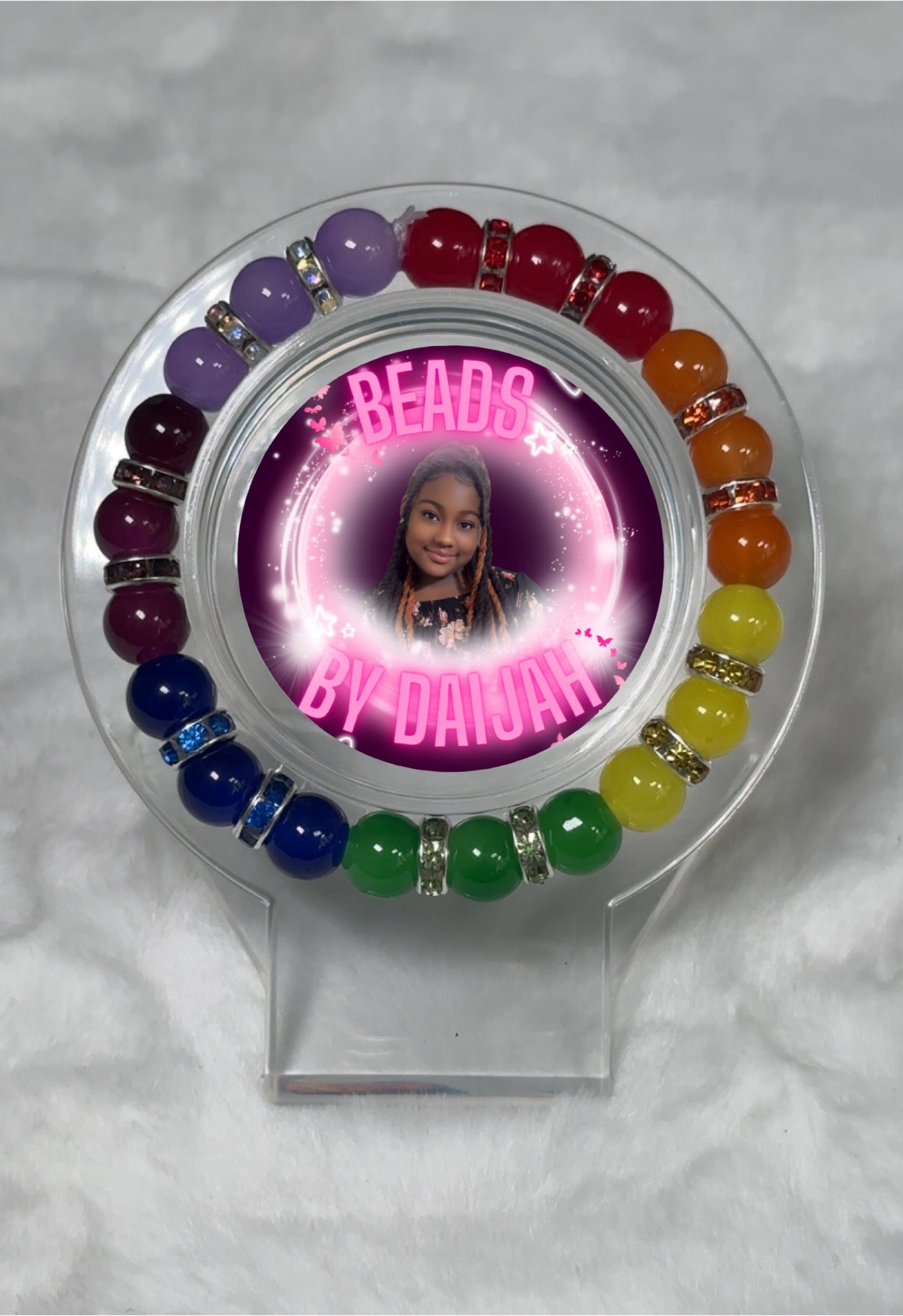 Pride Bracelet