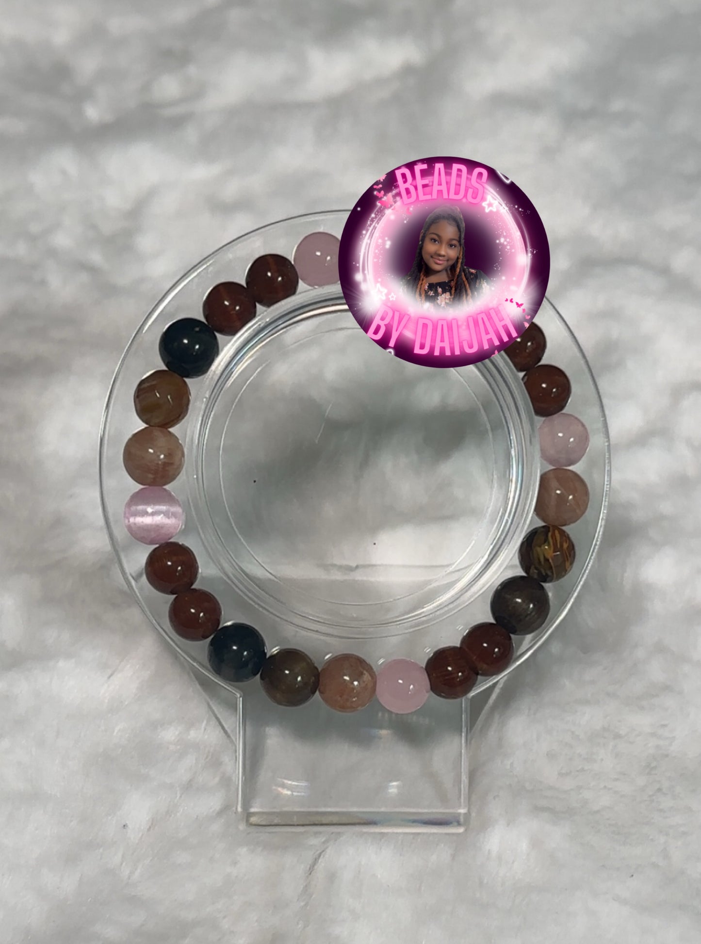 Beaded Bracelets