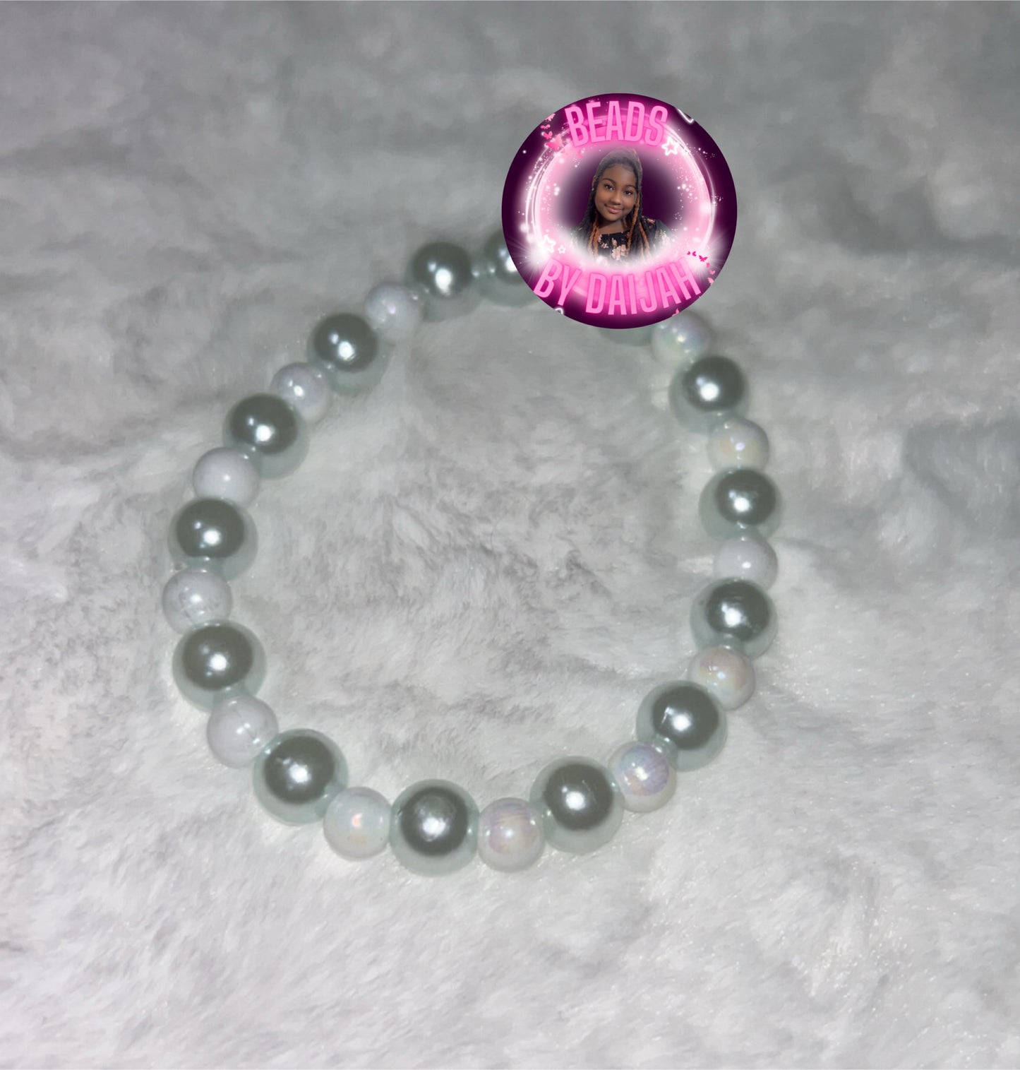 Beaded Bracelets