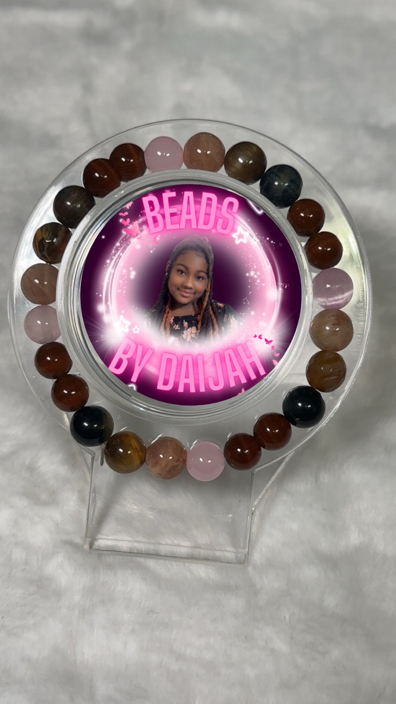 Beaded Bracelets