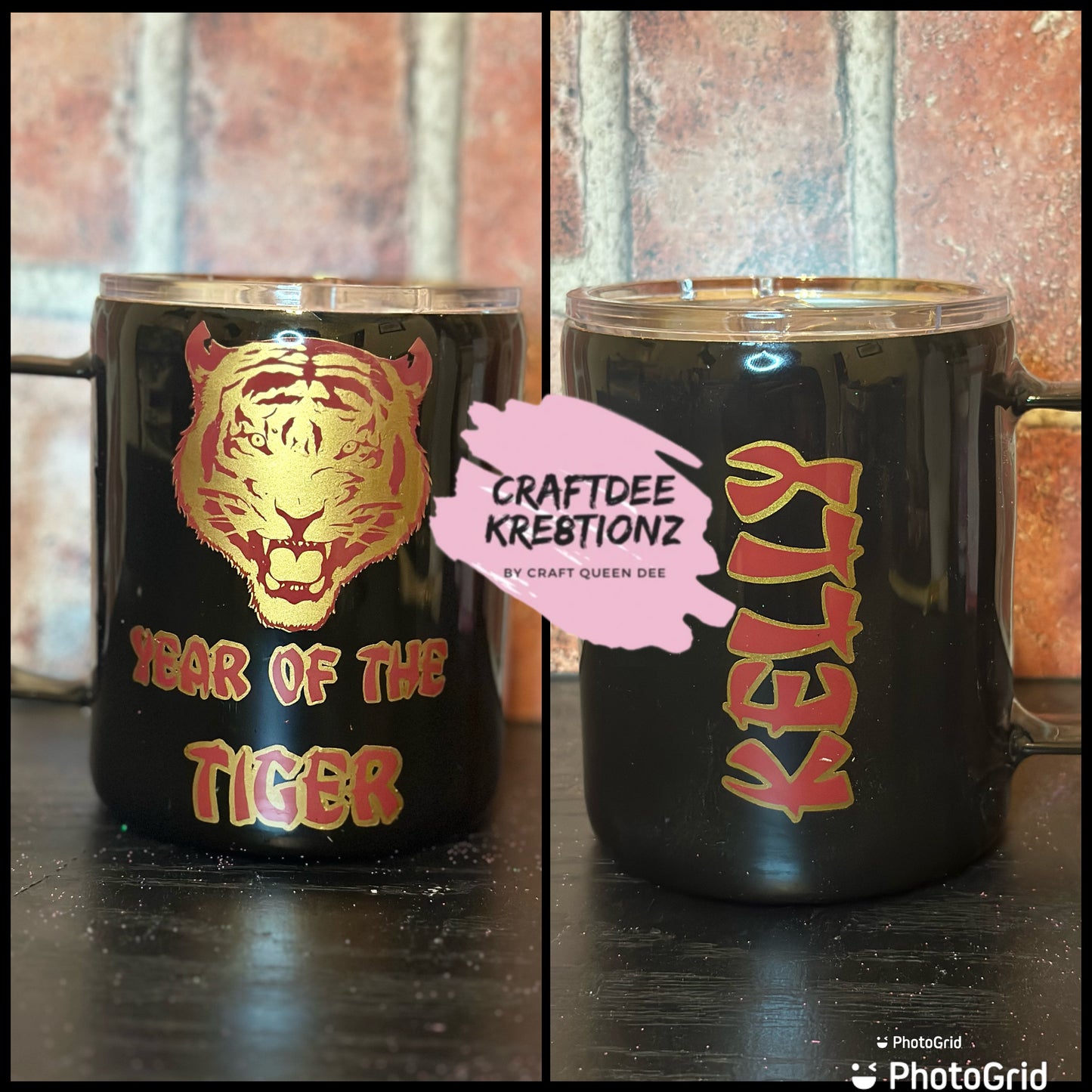Coffee Mug Tumblers