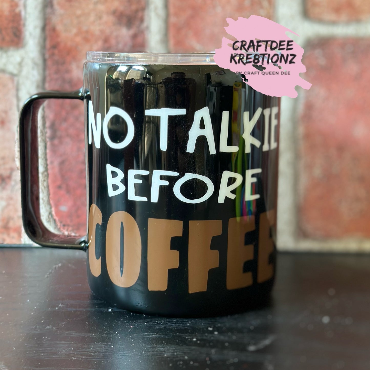 Coffee Mug Tumblers