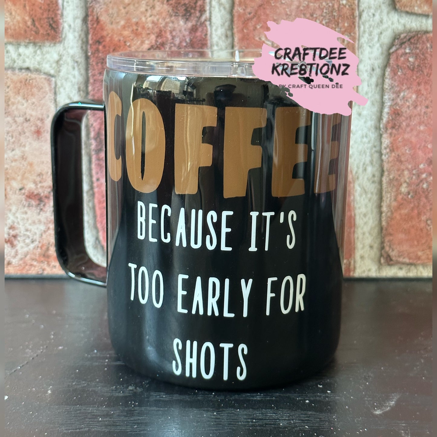Coffee Mug Tumblers