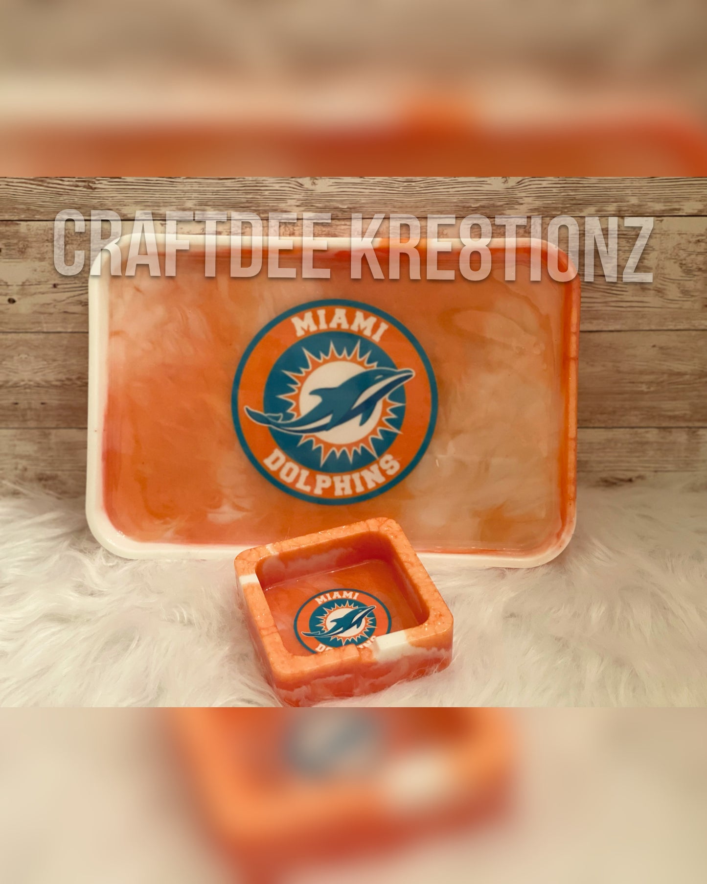 Accessory Tray