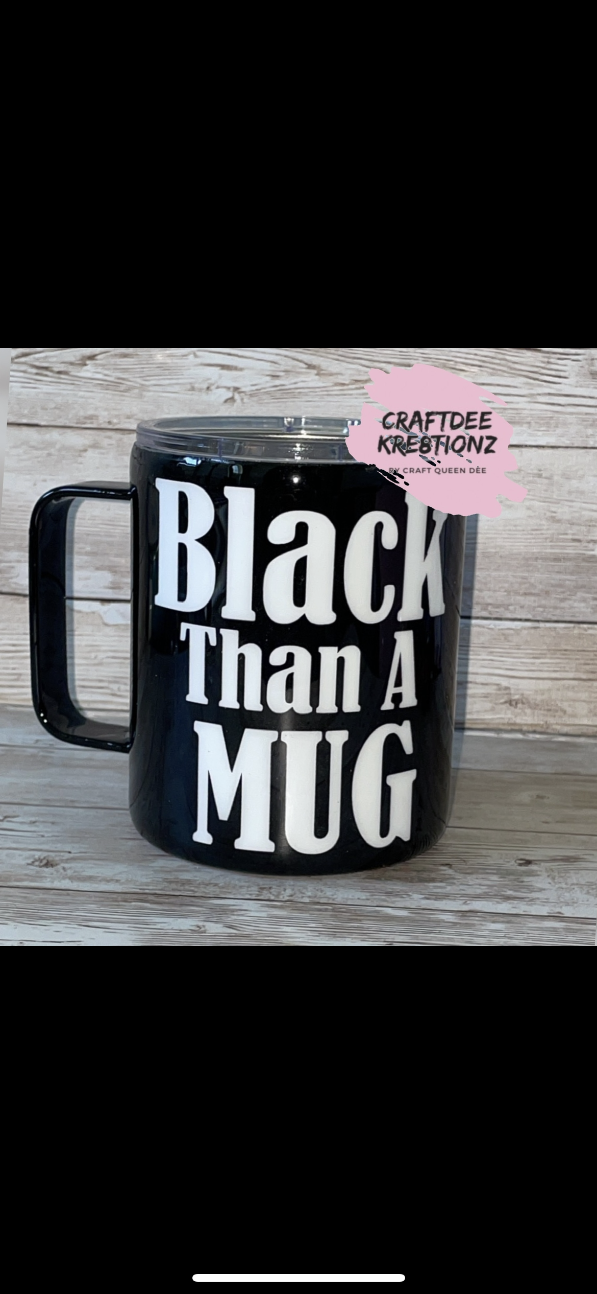 Coffee Mug Tumblers