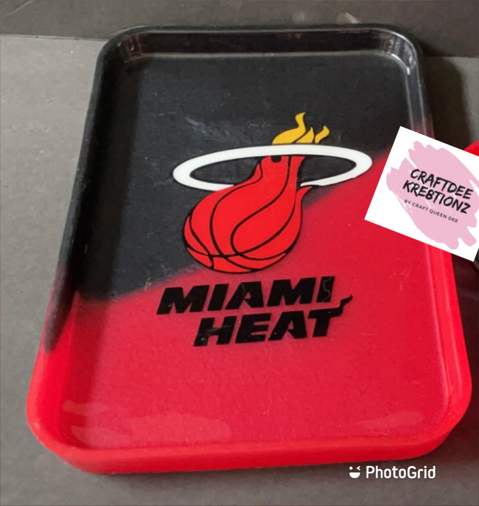 Accessory Tray