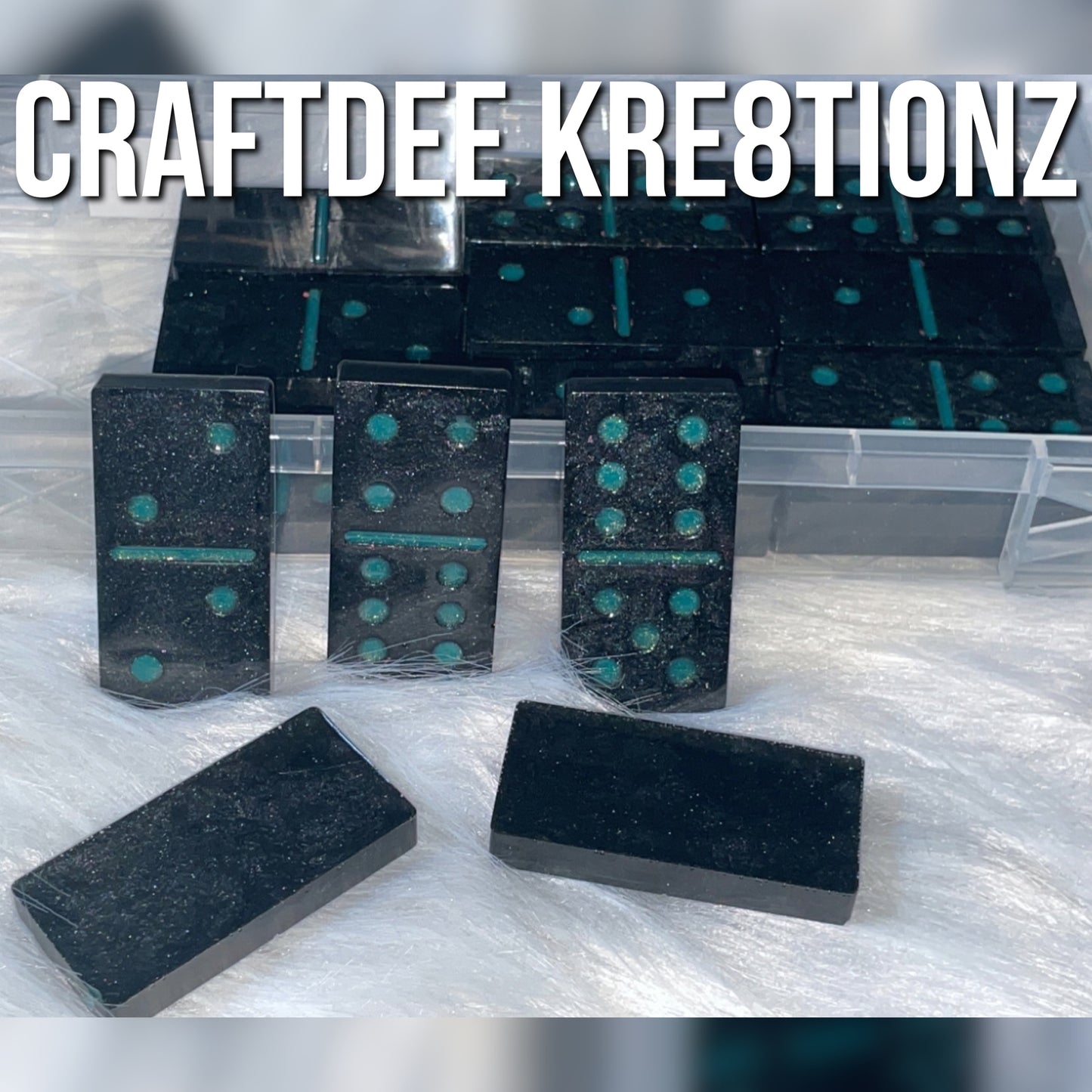 Customized Dominoes
