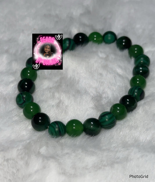 Iota Phi Lambda Theme Bracelet