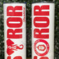 Redz Soror Tumbler