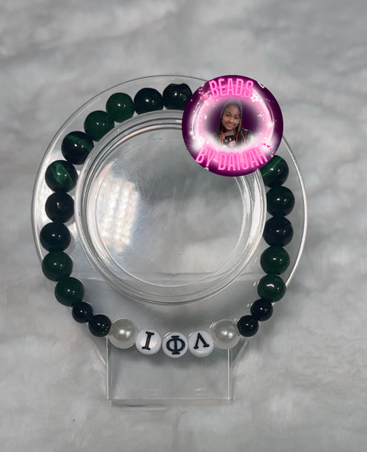 Iota Phi Lambda Theme Bracelet
