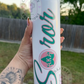 Pretty Girl Soror Tumbler