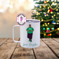 Personalized Iota Phi Lambda Coffee Mug