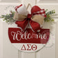 D9 Hanging Decor