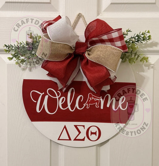 D9 Hanging Decor