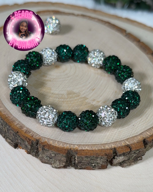 Iota Phi Lambda Bracelet