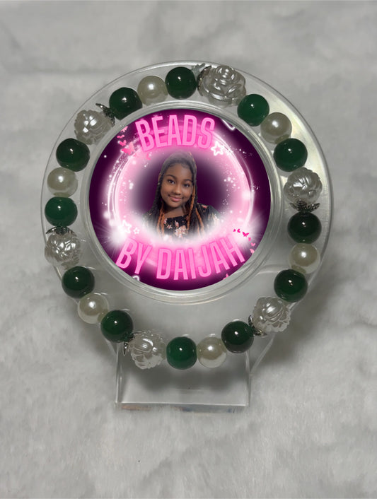 Iota Phi Lambda Bracelet