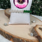 Iota Phi Lambda Bracelet- Jaded Pearls