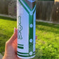 Iota Phi Lambda Cardigan Tumbler