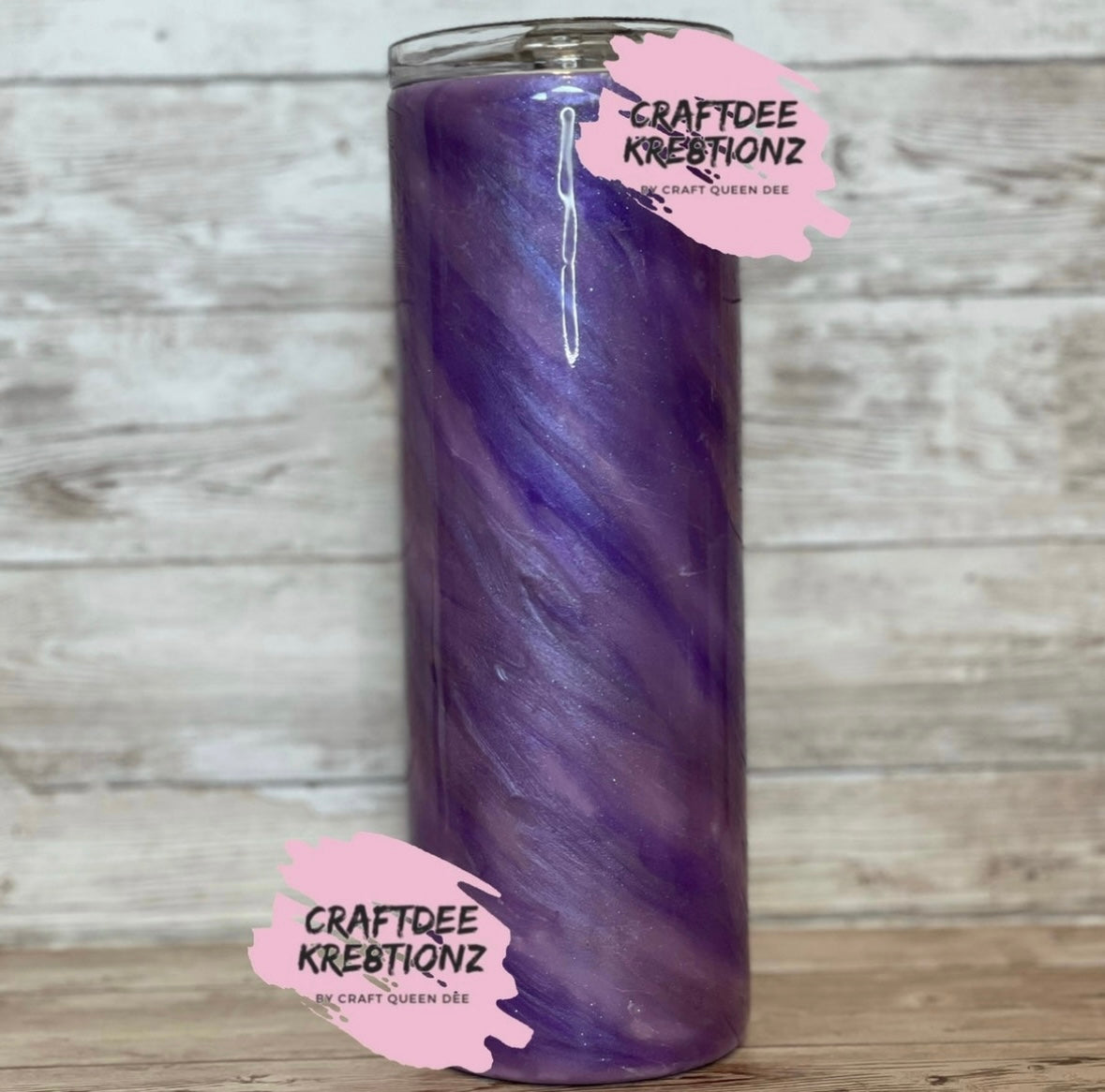 Galaxy Tumblers