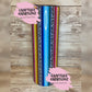 Sublimation Tumbler