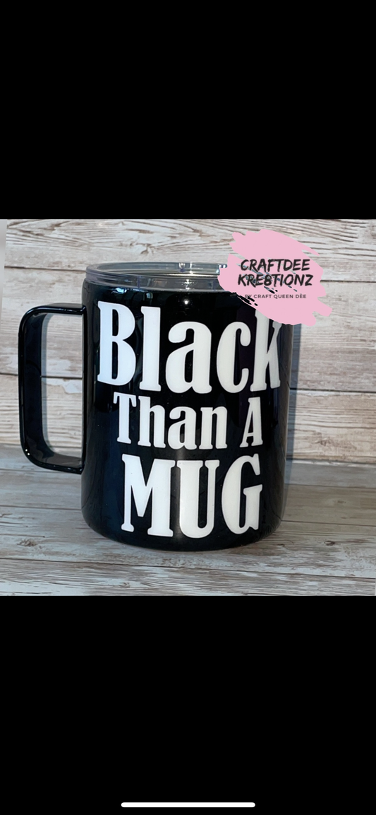 Coffee Mug Tumblers