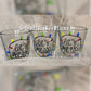 Short Shot Glass Sets